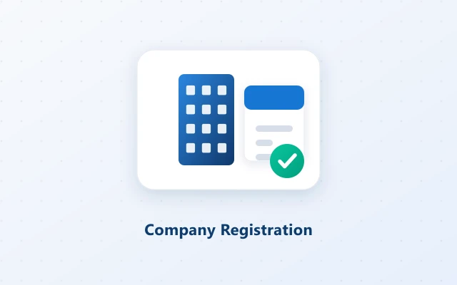 Company Registration