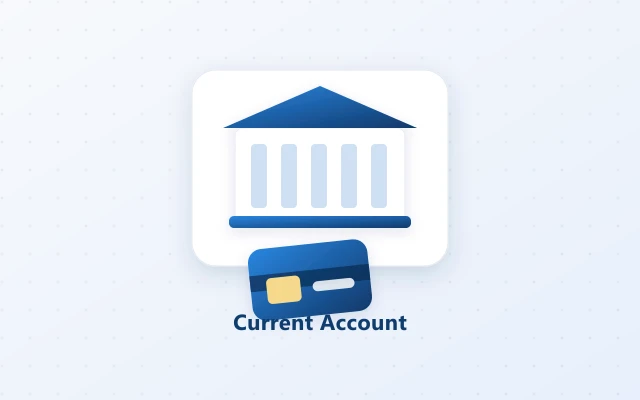 Current Account Setup