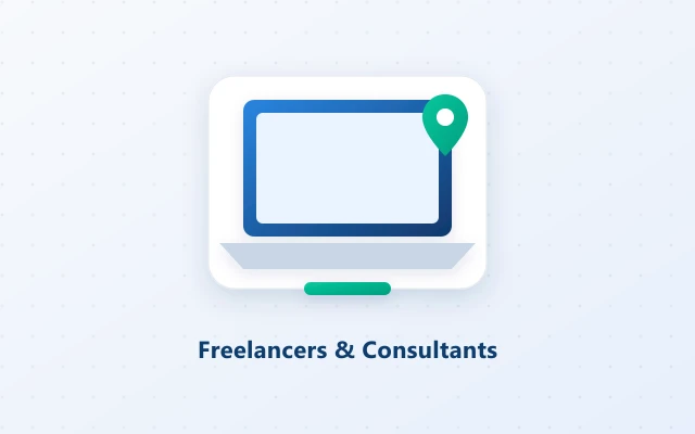 Virtual Office for Freelancers