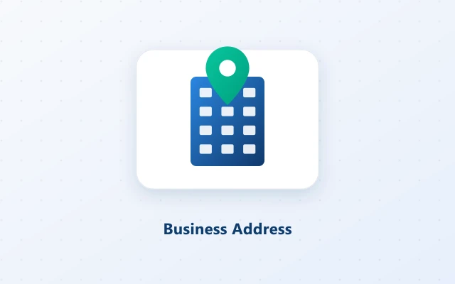 Virtual Office Address